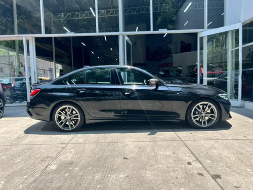 BMW Serie 3 3.0 340ia M Sport At