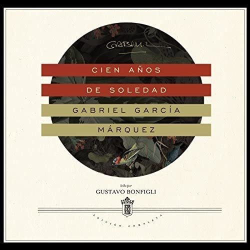 Libro: Cien Años De Soledad One Hundred Years Of Solitude