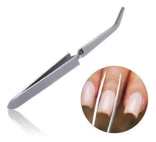 Pinça De Curvatura Bei Bei Beauty Tools Profissional