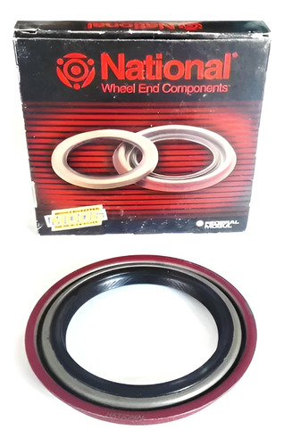 Estopera De Rueda Delantera Interna Bronco F150 F250