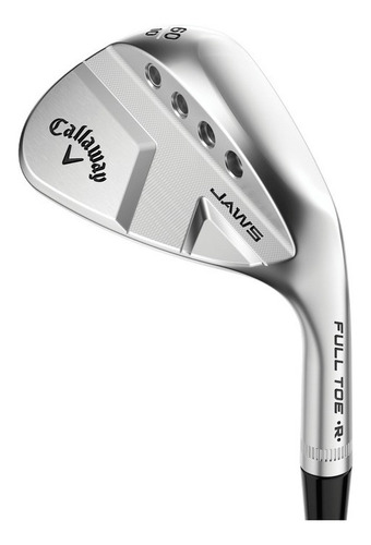 Imagen 2 de 6 de Kaddygolf Sand Callaway Jaws Full Toe Raw - Nuevo