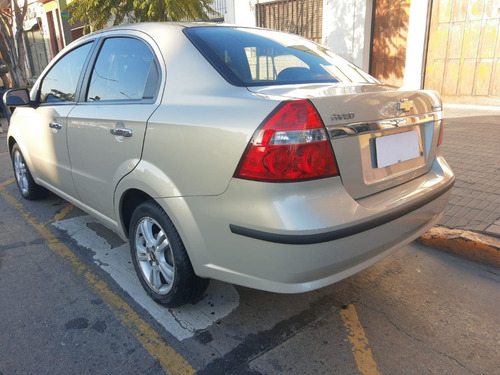 Imagen 7 de 10 de Chevrolet