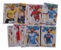 Comprar Lote Por 29 Cartas Adrenalyn Fifa 365 2020