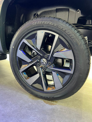 Volkswagen Amarok 3.0 V6 Extreme