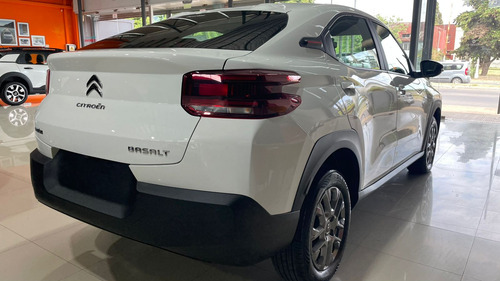 Citroën Basalt 1.6 16v Vti 115 Feel