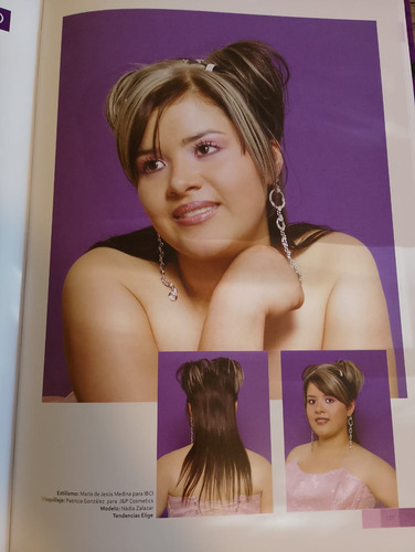 Colorimetria Y Tendencias -mas Libro De Regalo