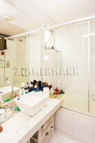 Imagem 12 de 15 de Apartamento - Moema - Ref: 114249 - V-114249