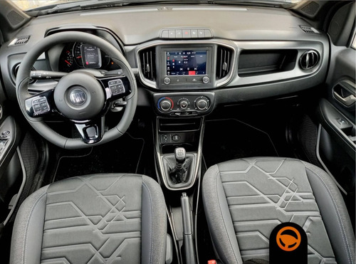 Fiat Strada 1.3 Firefly Flex Volcano Cd Manual