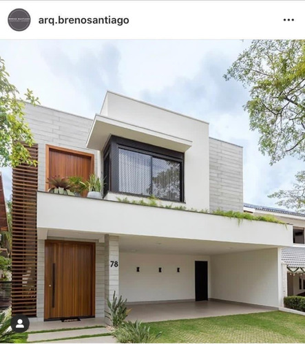 Imagem 23 de 29 de Rrcod3539 - Casa 360m² Condomínio Residencial 9 - 4 Suítes - 2 Vagas - Oportunidade - Ótima Localização - Rr3539 - 69453026