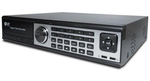 Imagem 2 de 2 de Dvr Stand Alone 32 Canais Ld3230 Loud