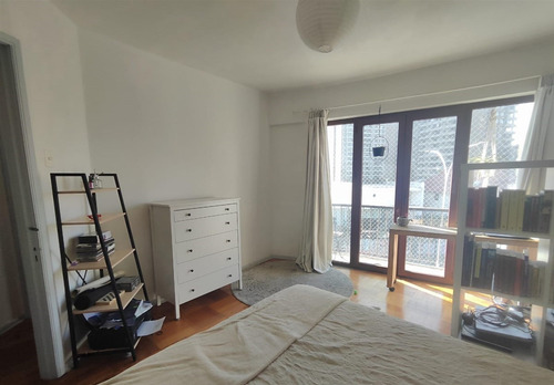Amplio Depto Arriendo De 2 Dorm. Metro Irarrazabal