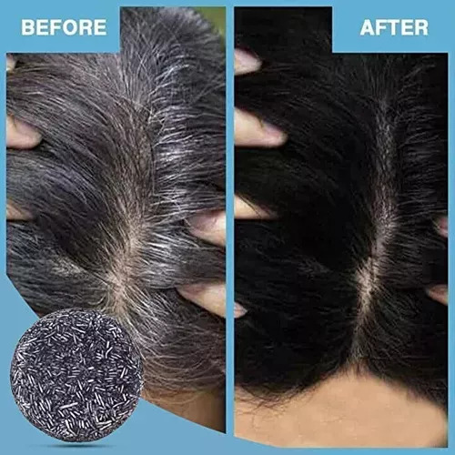Firefly Barra De ChampĂș Para Cabello De Nueva, 5 Piezas