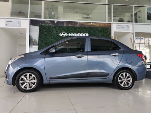 Hyundai Grand I10 Super Full 2015