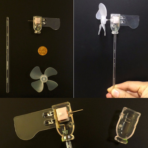 Gerador De Turbina Eólica