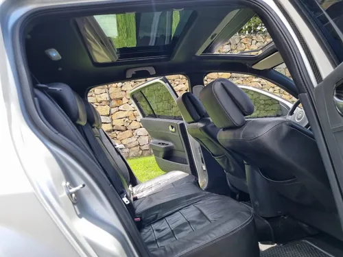 Renault Megane 2 2.0 Dynamique Fase 2 Hb