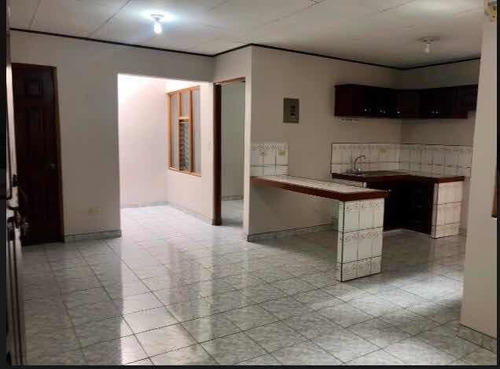 Imagen 5 de 10 de Venta 2apartamentos Mercedes Norte De Heredia