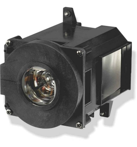 Lampada P/ Projetor Nec Np21lp - Pa600x13zl