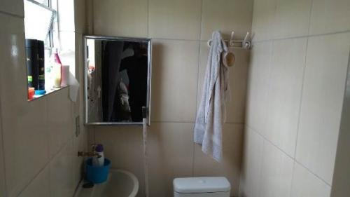 Chácara No Bopiranga Em Itanhaém, Escriturada - 6359 | Npc
