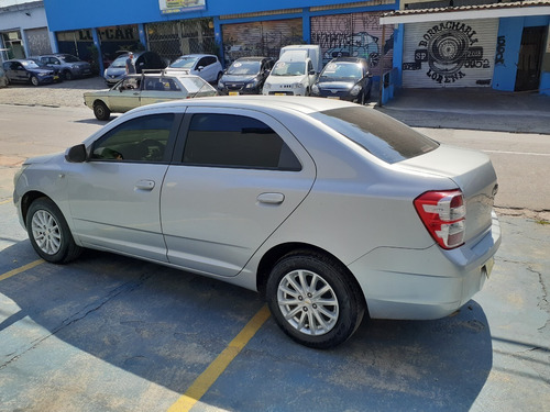 Cobalt Ltz 1.4 Completo Ótimo Estado 2014 $ 34990 Financia