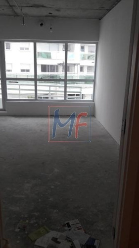 Imagem 11 de 13 de Ref 11.846 Excelente Sala Comercial Edifício Augusta Comercial Cadoro, Bairro Consolação, Com 1 Vaga, 1 Banheiro, 34,78 M² , Negociável. - 11846