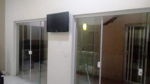 Imagem 11 de 14 de Casa Em Condomínio Para Venda Em Araras, Jardim Portal Do Parque, 4 Dormitórios, 3 Suítes, 1 Banheiro, 3 Vagas - F3605_2-1002366