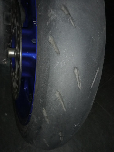 Imagem 3 de 7 de Suzuki Bandit 1250s