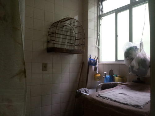 Imagem 15 de 23 de Apartamento Padrão À Venda Em Rio De Janeiro/rj - 102