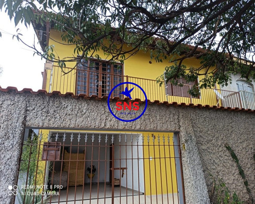 Imagem 2 de 23 de Casa - Ca00927 - 69810459