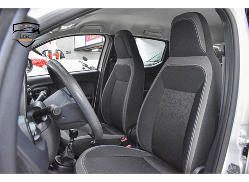 Fiat Mobi 1.0 EVO FLEX LIKE ON MANUAL