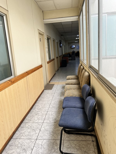 Vendo Centro Médico En Curicó Centro