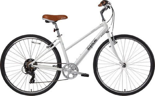 Bicicleta Bianchi Siena Dama Rodado 28