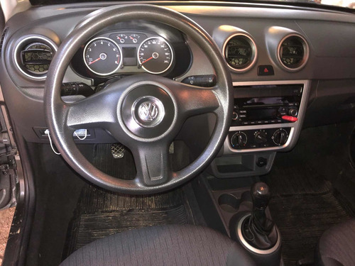 Volkswagen Gol 1.6 G6 Power Full 101cv 2014