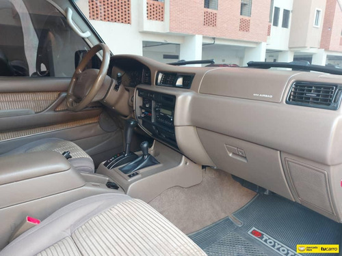Toyota Autana 2007
