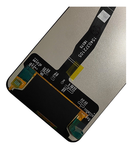 Pantalla Para Huawei P Smart 2019 Pot-lx1 Pot-lx2 Pot-lx3