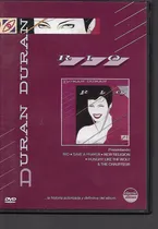 Comprar Duran Duran Rio La Historia Autorizada Del Album Dvd