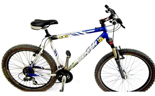 Zenith Andes Rodado 26 Bicicletas Zenith Precios Mountain Bike