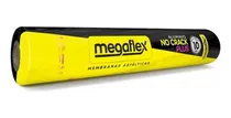 Comprar Membrana Asfaltica Megaflex  No Crack Nº450 40kg Pintumm