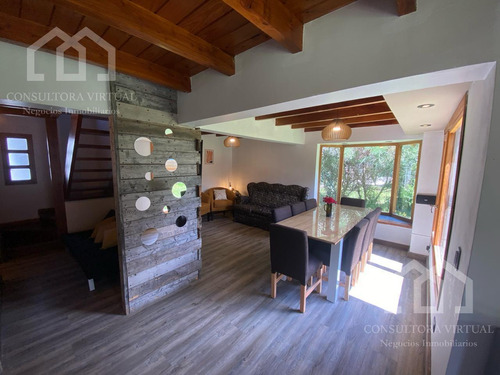 Venta Casa En Barrio El Once Céntrica