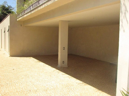 Sobrado Com 4 Dormitórios À Venda, 750 M² Por R$ 6.400.000,00 - Lago Azul Condomínio E Golfe Clube - Araçoiaba Da Serra/sp - So0075 - 67639924