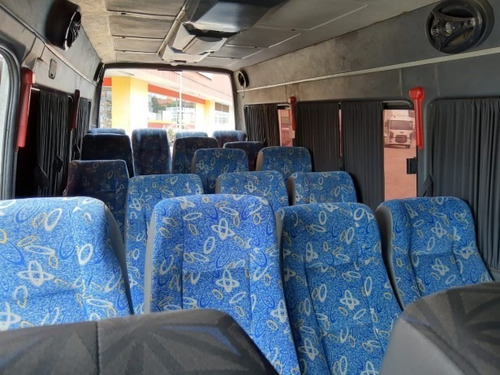 Mb Sprinter 311 Ano 2011 Completa 20l Microonibus