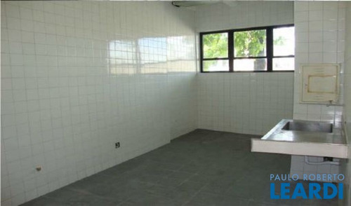 Imagem 3 de 4 de Loja - Barra Funda - Sp - 599159