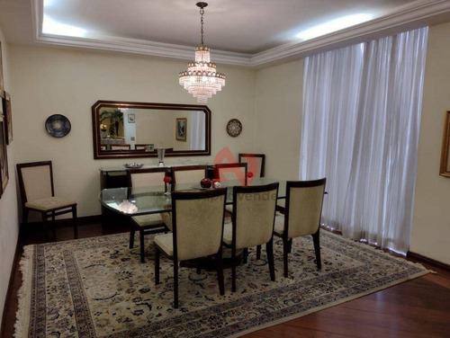 Imagem 5 de 30 de Casa Com 4 Dormitórios À Venda, 710 M² Por R$ 3.000.000,00 - Alphaville - Santana De Parnaíba/sp - Ca6401