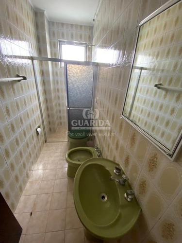 Imagem 11 de 14 de Apartamento Para Aluguel, 1 Quarto, Medianeira - Porto Alegre/rs - 8216