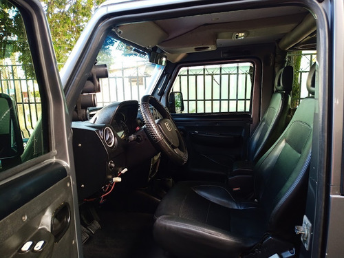 Imagem 7 de 10 de Troller T4 3.0 Tdi