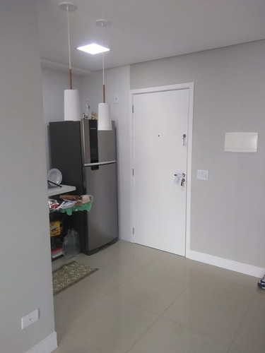 Imagem 5 de 14 de Apartamento Em Centro - Diadema - 1843
