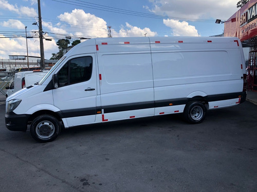 Imagem 2 de 15 de Sprinter 515 2018