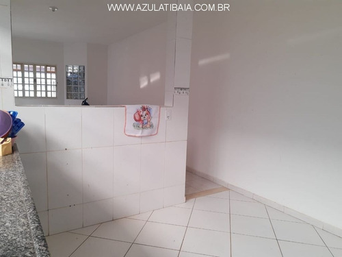 Imagem 4 de 27 de Casa Jardim Colonial, Atibaia Sp, Bairro Residencial Com Comércio Local, Escolas...facil Acesso - Ca01525 - 70017057