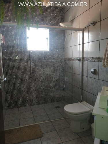 Imagem 18 de 29 de Amplo Imóvel A Venda, Jardim Maristela, Atibaia Próximo A Alameda Lucas Nogueira Garcez - Ca01171 - 69203369