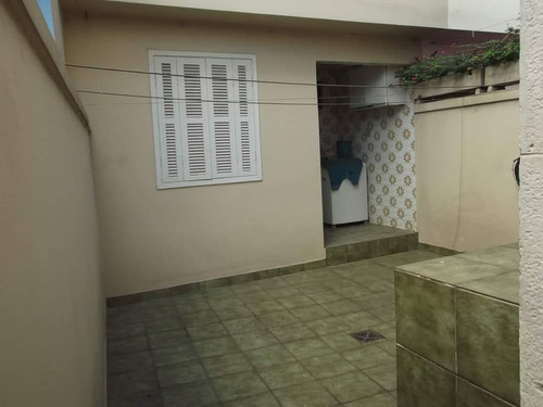 Sobrado 160 M2 4 Dorm. 1 Suite 2 Vagas Cob. Bem Localizado!