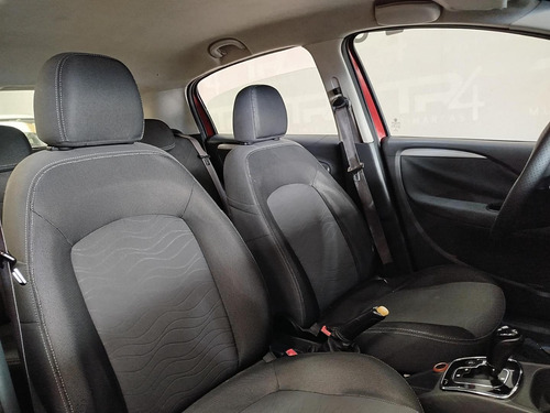 Fiat Punto Essence Sp 1.6 Flex 16v 5p